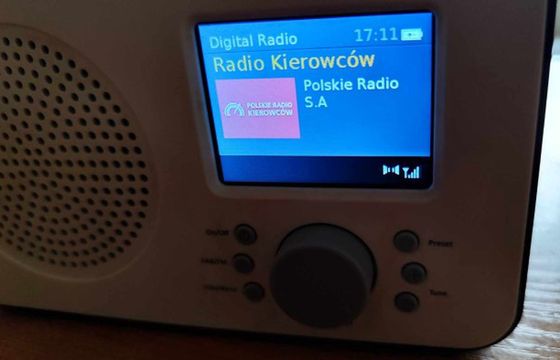 Szerszy zasięg DAB+ w Polsce