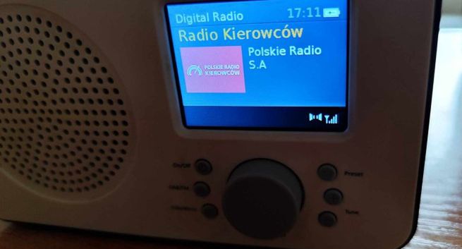 Szerszy zasięg DAB+ w Polsce