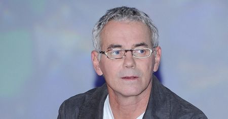 "Cierpię razem z nimi". Janowski ma dwie córki
