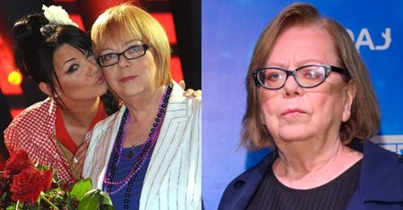 Elżbieta Zapendowska porównuje pracę z "takimi diwami jak Edyta Górniak" do KOSZMARU. "Nie umie słuchać krytyki"