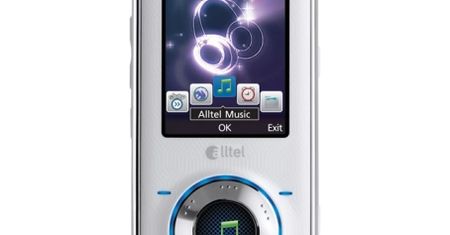 LG Rhytm. Muzyczne cudeńko