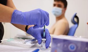 Szczepienia. Ruszyła rejestracja kolejnych roczników