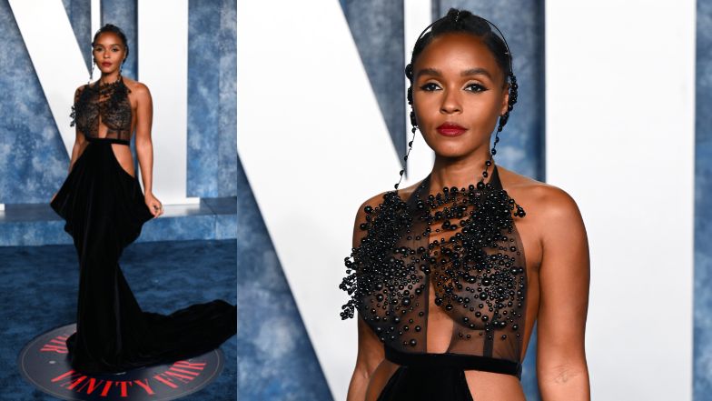 Oscary 2023. Tłum gwiazd na imprezie "Vanity Fair"