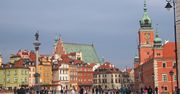 Pogoda w Warszawie. Prognoza na czwartek, 27 lutego 2025. Przyjemny dzień w stolicy