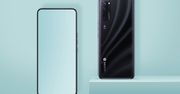 ZTE Axon 20 5G – pierwszy smartfon na świecie z podwójną kamerką do selfie