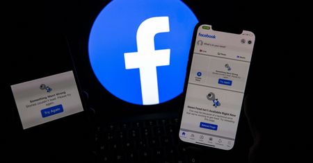 Awaria Facebooka. Inżynierowie firmy wskazali przyczynę problemów