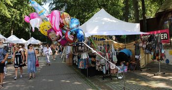 Ustka: Rozpoczęły się Dożynki Rybne. Imprezy, warsztaty i koncerty