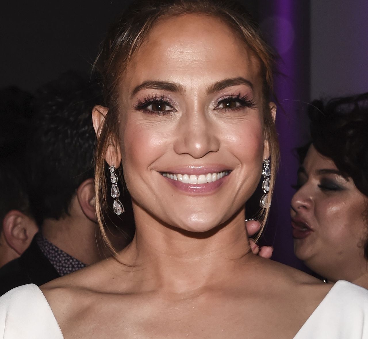 Jennifer Lopez pokazała swoje dzieci. Podobne do mamy?