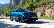 Pierwsza jazda: Renault Austral – Francuzi posłuchali kierowców