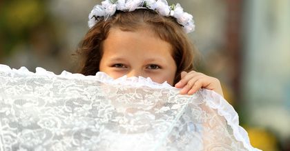Komunia - co w prezencie i za ile?