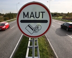 Niemcy: Opaty za autostrady coraz bliej