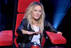 Patrycja Markowska o udziale w "The Voice of Poland": "To łatwa kasa i popularność. Żyć nie umierać"