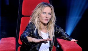 Patrycja Markowska o udziale w "The Voice of Poland": "To łatwa kasa i popularność. Żyć nie umierać"