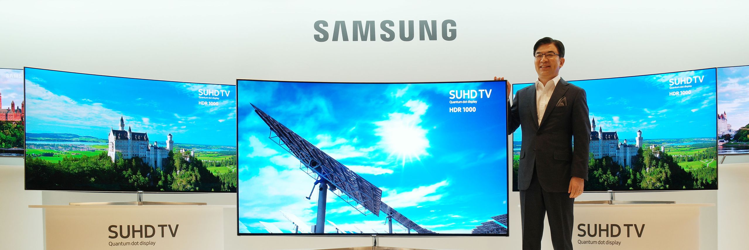 Samsung KS7000: najtańszy telewizor z flagowej linii SUHD 2016 2