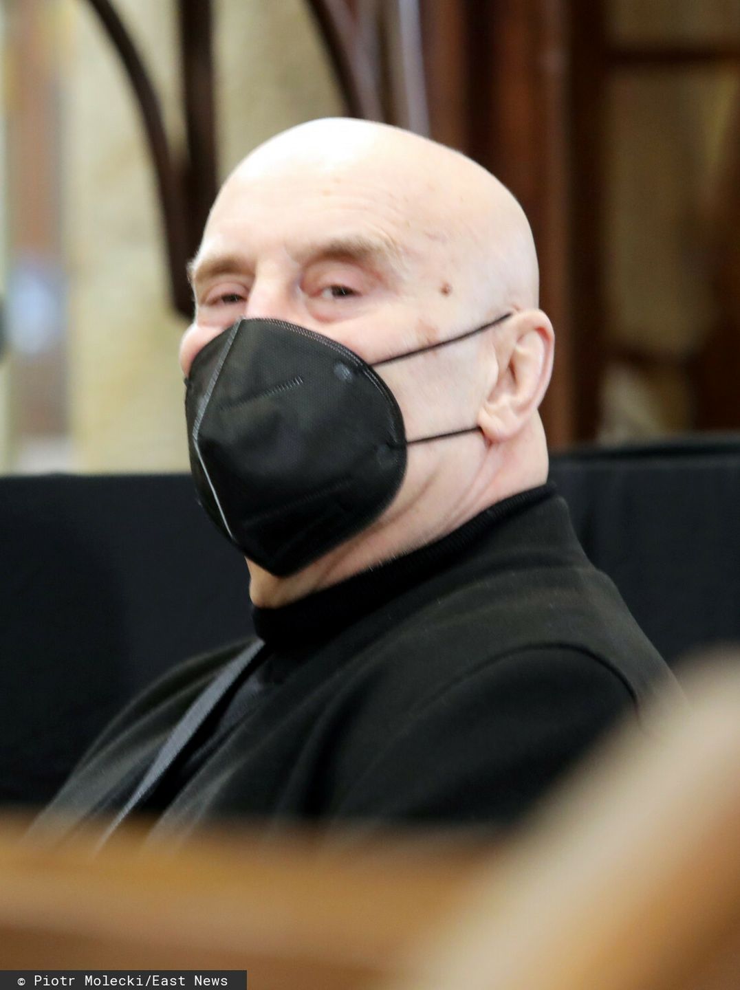 Przyjaciel z zespołu Trubadurzy – pogrzeb Krzysztofa Krawczyka