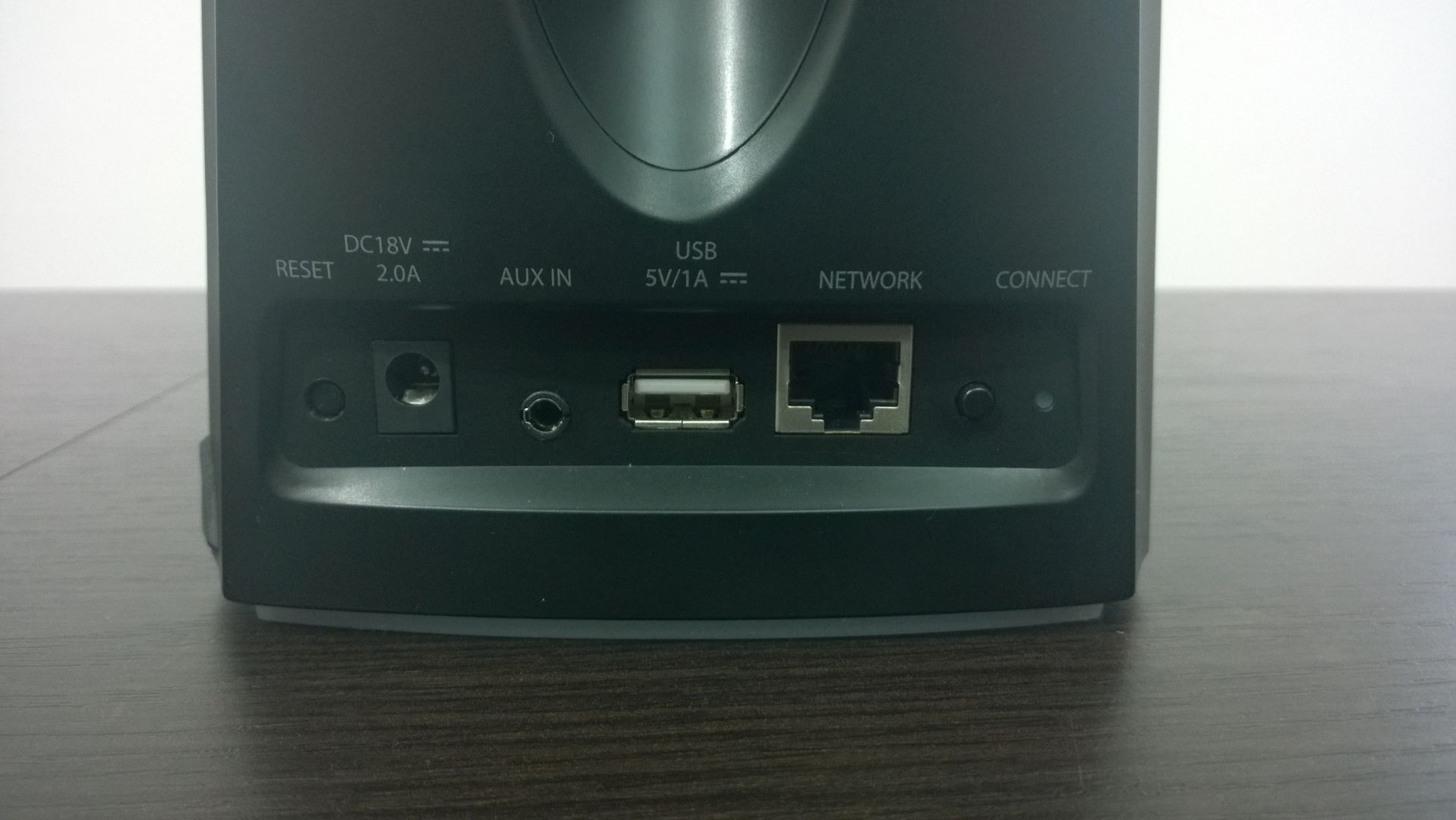 HEOS 7 i HEOS 3 - bezprzewodowy system dźwiękowy multiroom od Denona 7