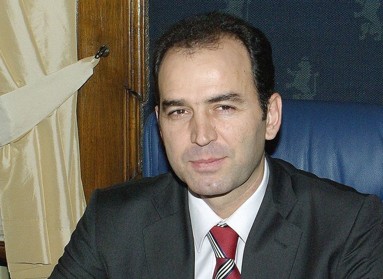 Szef banku centralnego Bułgarii podał się do dymisji