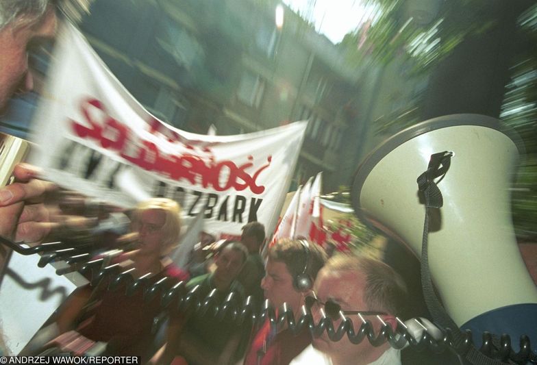 Związkowcy zarzucają rządowi niewywiązywanie się z przedwyborczych obietnic