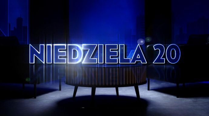 Niedziela 20