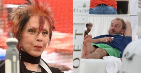 Mazurówna OSTRZEGA przez knajpą Szyca: "NIE WYDAJĄ RESZTY! Rachunek BARDZO SŁONY!"