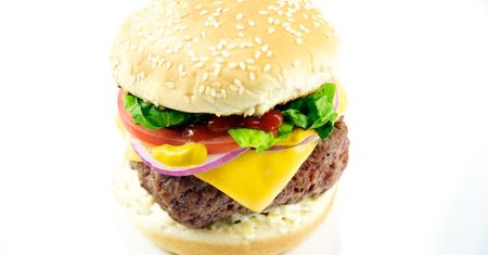 Cheeseburger