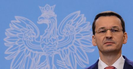 Dania ma problem, o którym Morawiecki może tylko pomarzyć. Nie wiedzą już co robić z pieniędzmi
