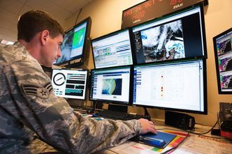 Huragan Sandy pokazał słabość łączności ratunkowej w USA