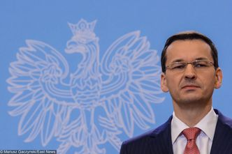 Nowy podatek PiS tylko dla najbogatszych. Mateusz Morawiecki zdradza pierwsze szczegóły i termin