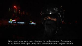 Reakcje protestantów