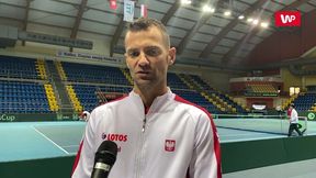 Tenis. Będą następcy Fyrstenberga i Matkowskiego? "Widzę duży potencjał"