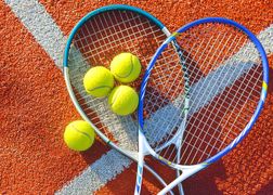 Polsat Sport 1 HD Tenis: Puchar Billie Jean King - mecz ćwierćfinałowy: Kazachstan - Hiszpania - mecz gry pojedynczej