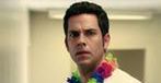 Zachary Levi będzie Abrahamem Lincolnem w "Deadbeat"