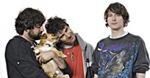 ''Jestem bogiem'': Animal Collective nie chcieli pisać dla Bradleya Coopera