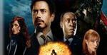 "Iron Man 2" już dostępny na DVD i Blu-Ray!