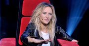 Patrycja Markowska o udziale w "The Voice of Poland": "To łatwa kasa i popularność. Żyć nie umierać"