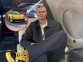 Haaland znowu zaszalał. To już ósme cacko w jego kolekcji