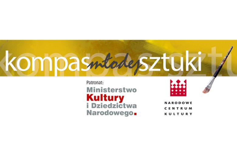 Gala 5. edycji Kompasu Młodej Sztuki 2015 – wręczenie nagród