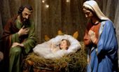 Wigilia Bożego Narodzenia w tradycji chrześcijańskiej