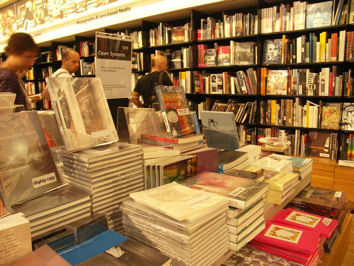 Rekordowa liczba książek wydanych w Polsce w 2010