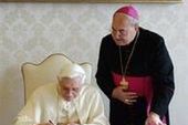Papież zapowiedział swą encyklikę społeczną