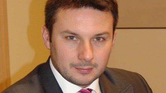 Piotr Osiecki, prezes Altus TFI