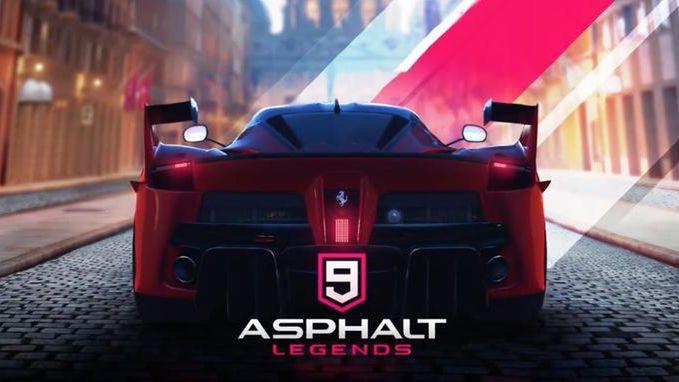 #wSkrócie: Qualcomm Adreno Turbo, specyfikacja HTC Imagine Life oraz ”Asphalt 9” do pobrania 1