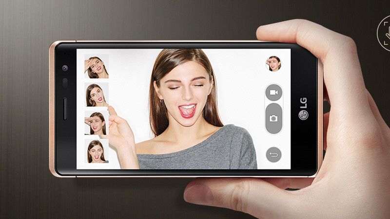 LG Zero to metalowy średniak dla Europy, którego największą wadą jest cena 1