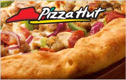 iPhone zarabia dla Pizza Hut!