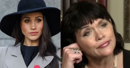 Siostra Meghan Markle znalazła się w szpitalu! Miała wypadek samochodowy