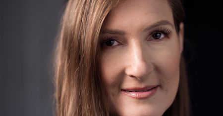 Agnieszka Kosik na czele polskiego oddziału Facebooka. Przechodzi z branży reklamowej