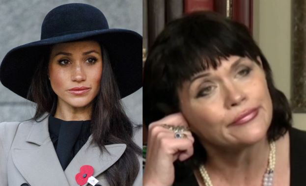 Siostra Meghan Markle znalazła się w szpitalu! Miała wypadek samochodowy