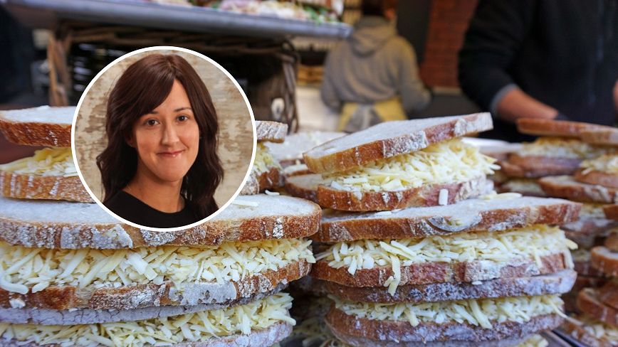 Jego nadmiar w diecie może powodować wzdęcia, przybierania na wadze, a nawet problemy z cerą