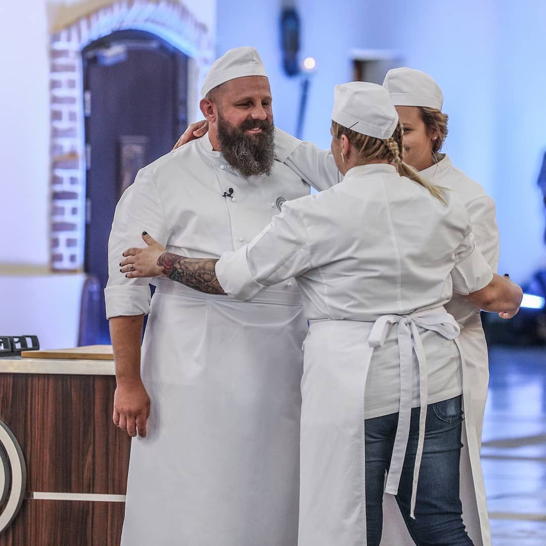 Finał MasterChef Polska 9