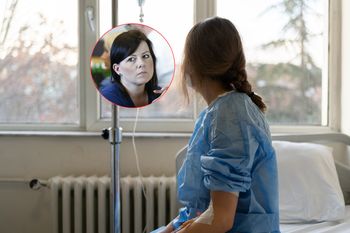 Pacjentka z Olsztyna prosi o aborcję. Kaja Godek już grozi szpitalowi